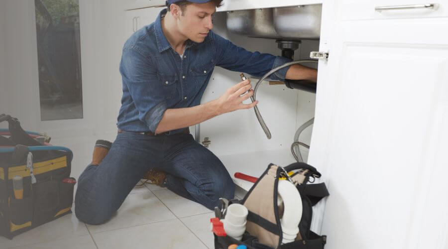 Professional water leak detection in Aylett, VA